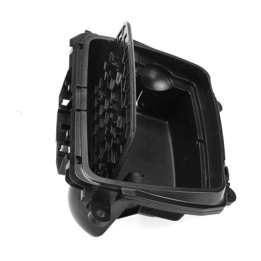 Car Center Console Ashtray Box Ash Case Cover For BMW 5 Series F10 F11 F18 520 523 525 528 530 2010-2017 51169206347