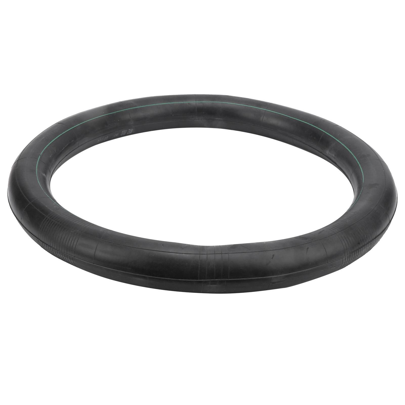 

2.75‑17 Motorcycle Inner Tube Durable Butyl Rubber Thicken Inner Tubes for Dirt Bikes