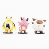 Doll Palworld Toys Model Action Figure Character Model Decor Collect 12 Pcs