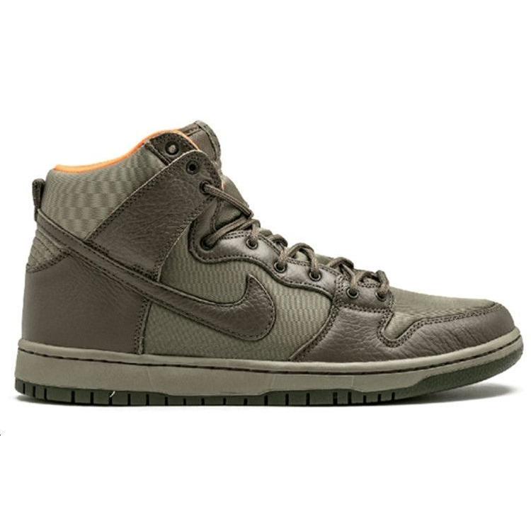 New Nike Sb Dunk High Frank Kozik 313171-328