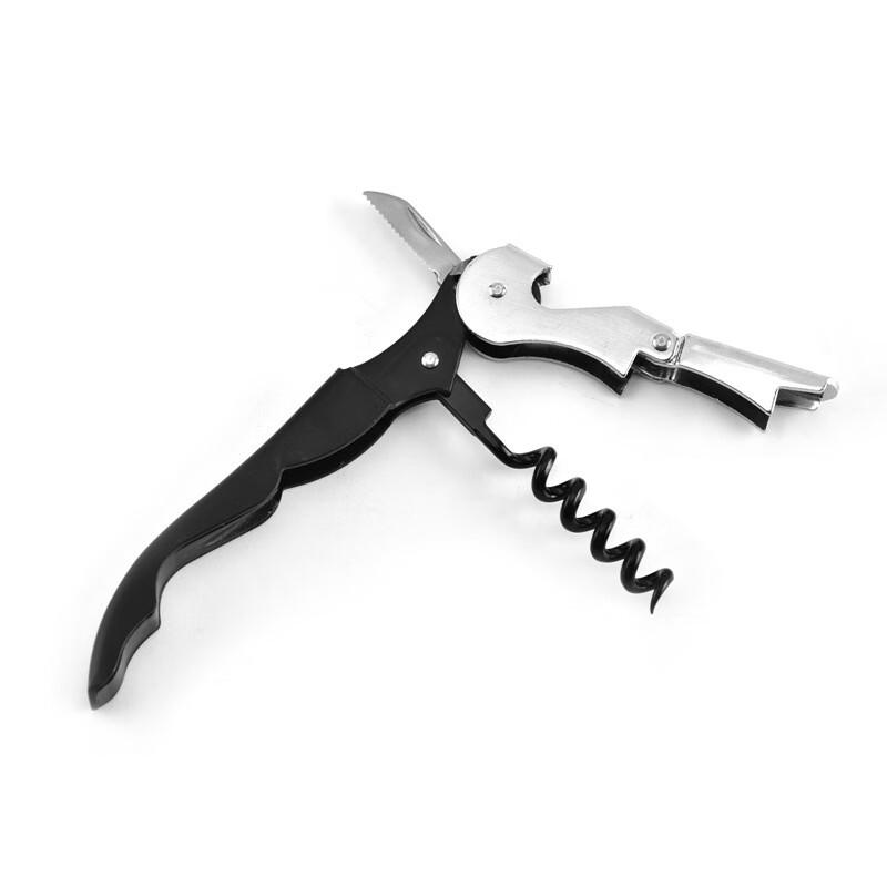 Wutuo Stainless Steel Sommelier Knife Wine Bottle Opener