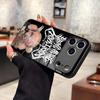 Bring Me The BMTH Horizon Phone Case For IPhone 17 Pro Max 15 Pro 16 14 Plus 12 13 Mini 11 Pro Shockproof Glass Cover