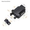 Keyless Door for Latch Cupboard Door Push for Latch for Furniture Doors Without