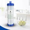 10" Universal Coconut Shell UDF Carbon Water Purifier Cartridge