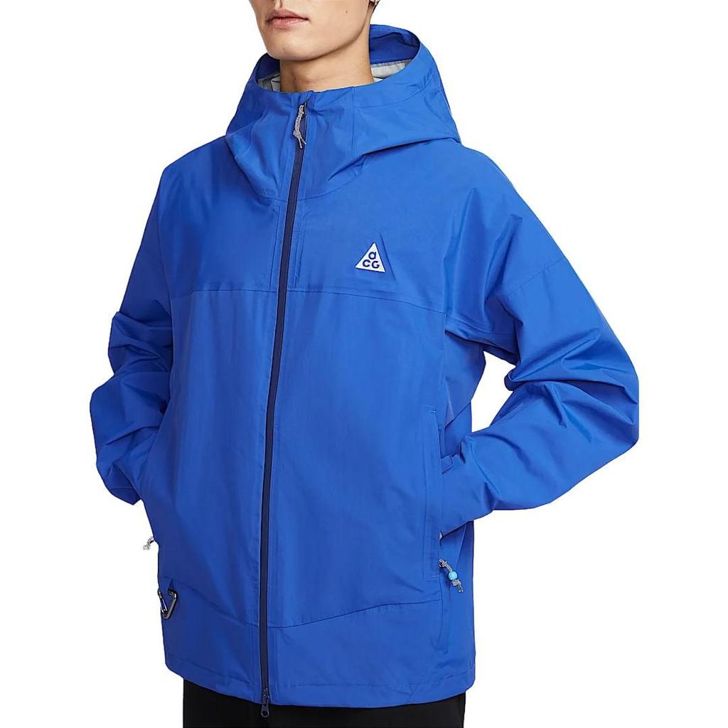 Nike 'Morpho' Men's Storm-FIT Adv Rain Jacket HJ2688-480