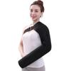 Rechargeable Electric Heating Massager for Shoulder Joint Therapy and Cold Protection