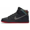 SPoT X SB Dunk High Pro Gasparilla 313171-028