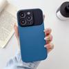 Camera Larger Window Display Phone Case For Iphone 14 12 13 Pro Max 11 14 Plus Silky Silicone Hit Color Microfiber Lining Cover