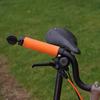 Fiets Achteruitkijkspiegel Stuur Anti-Verblinding Zichten Convexe Fietsspiegels voor MTB Racefiets Accessoires Verstelbaar Universeel