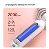 Biazi Portable Handheld USB Rechargeable Mini Fan