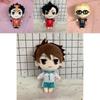 Adorable Haikyuu!! Plush Toy Stuffed Doll Perfect Collectible For Anime Fans