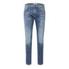 Replay Mens Anbass Cotton Slim Jeans