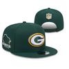 For American style32Baseball team cap with three-dimensional embroidery, all-cotton curved cap, adjustable cap, hip-hop cap