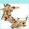Inertia Transforming Toy Airplane For Boys With Onebutton Shape Shift And Impact Reaction