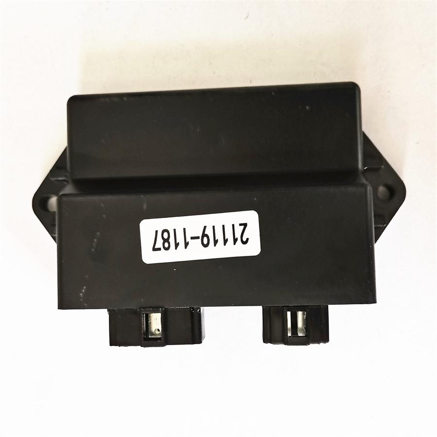 Ignitor CDI Box For Kawasaki Vulcan 750 1986-2006 Replacement Part # 21119-1187