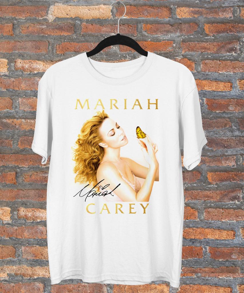 Butterfly Signature All Size S Unisex T-Shirt