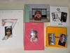 BTS (Bangtan Boys) Album + Poka Bundle Used