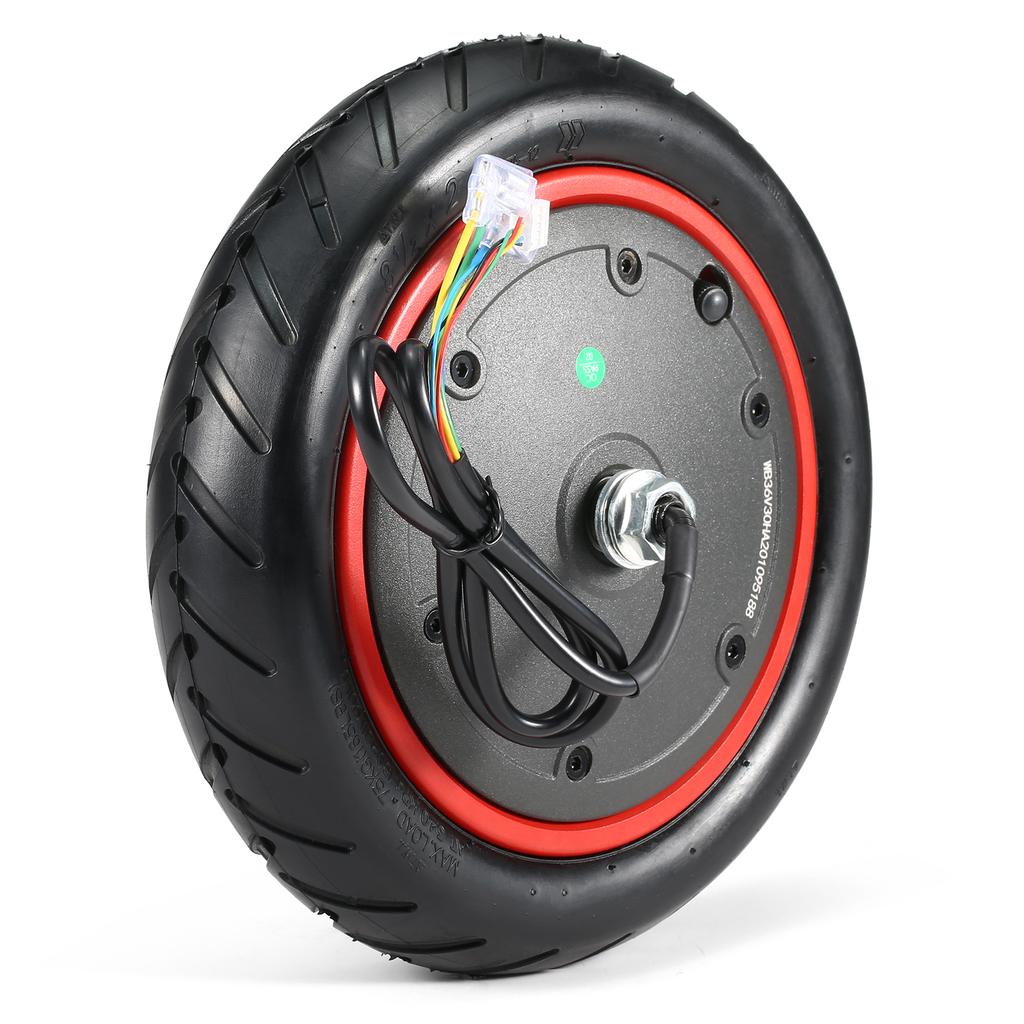 36V 350W Engine Motor Replacement for Xiaomi M365 Pro Electric Scooter Motor Wheel Scooter Accessories Replacement of Driving
