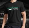 Slth Team Logo Active T-Shirt Funny Size Mode American T-shirt