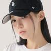 47brand MLB Hat 47brand LA Dodgers Small Logo Ball Cap