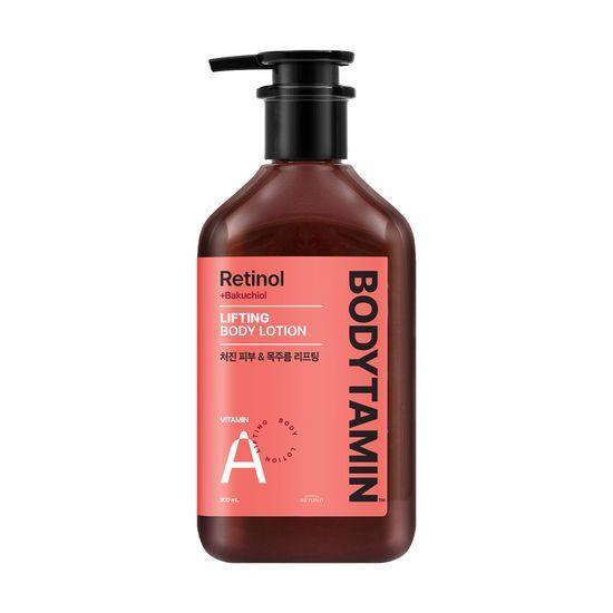 Beyond Bodytamin Retinol Elasticity Body Lotion 300ml