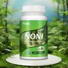 Noni Fruit Capsules, 300mg, 10:1 Extract, 100% Natural Extract, Immune Support, Suitable for Adults