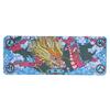 Rubber Exquisite Pattern Mouse Pad Home Office Washable Computer Mousepad Accessory300 X 800 X 3mm Loong