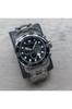 [Invicta] Watch Pro Diver Quartz 48mm Case Silver Stainless Steel Strap Black Dial 69 Men's [Item]