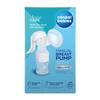 CANPOL 12/216 Manual breast pump Basic light