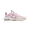 Nike Air Max Impact 4 Adventure Smile Fabric Cushioning Abrasion Resistant Cushioning, Wear Resistant Low top DM1124-008(Team1027-)