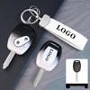 Compatible Key Cover for 10 Models: Old CRV, Civic, Fengfan, Fit, 7th/8th Gen Accord, Odyssey, Buckle Bag.