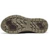 Skechers USA Mens Classic Comfortable Solid Low-Top Casual Shoes Men sneakers 205917-CHOC