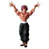 Baki Grandista HANMA YUJIRO Figur