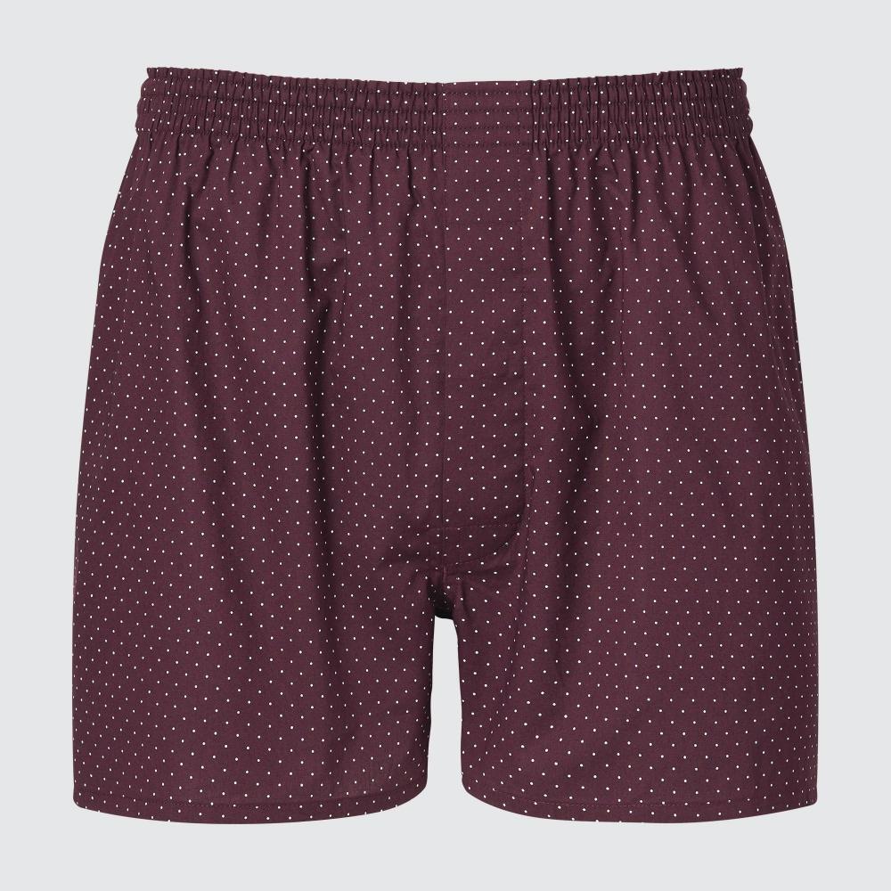 Uniqlo Dot Trunks