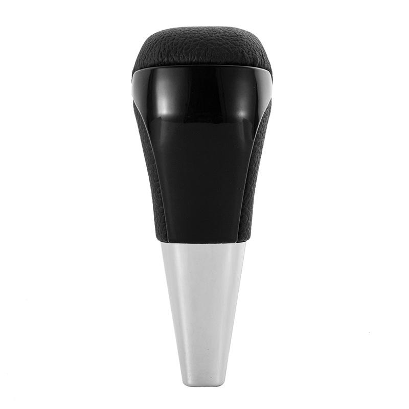 Black Gear Shift Knob for Toyota Hilux Revo/Fortuner
