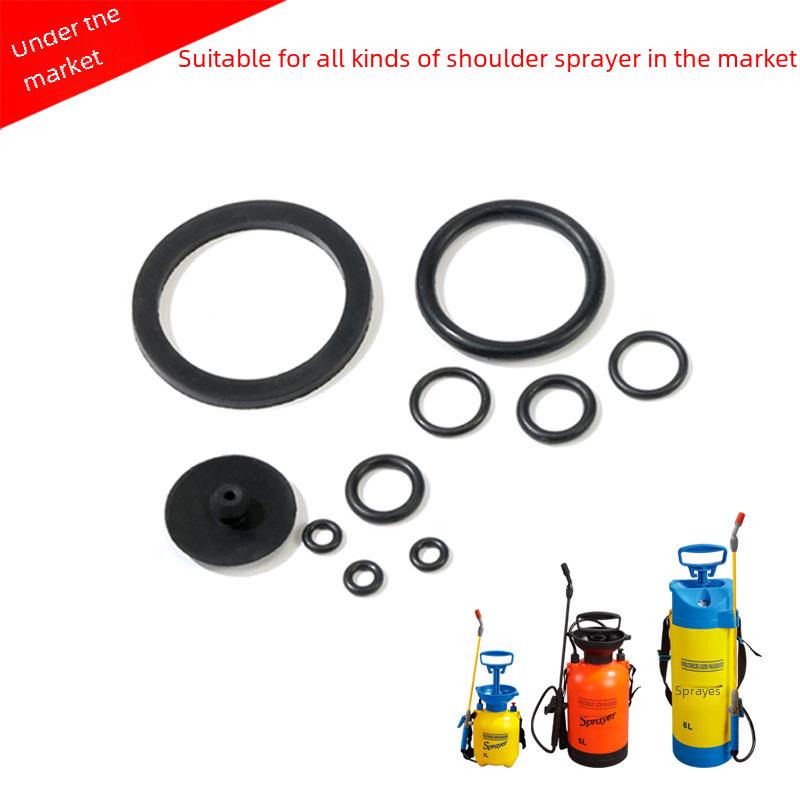 358L Small Sprayer Shoulder Seal Rubber Ring Pad