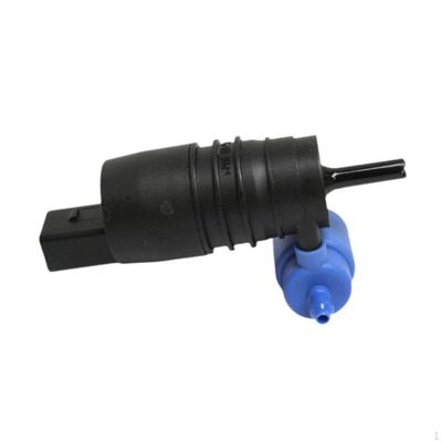333955651 Pompă Spălător Parbriz Curățare Geam Auto Motor Spray Ștergător Auto Piese de Schimb Simplu