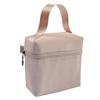 Carry-On Headset Handbag Makeup Pouch Lipstick Bag Storage Case Cosmetic Bag