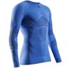 X-BIONIC Long-Sleeve Base Layer Energizer 4.0