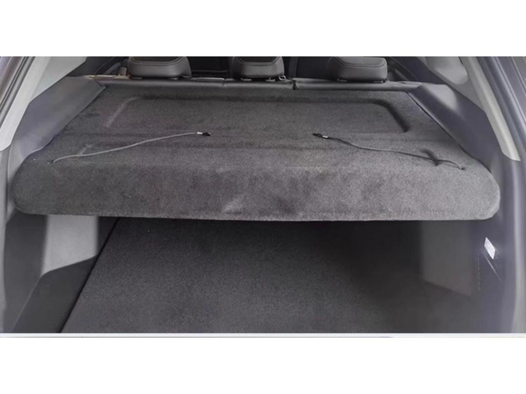 Wuling Xingyun Rear Trunk Storage Baffle