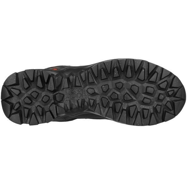 Треккинговые ботинки Salewa Alp Mate Winter Mid WP