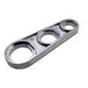 Portable 2 In 1 Faucet Aerator Wrench Water Flows Adjusting Universal Faucets Maintaining Tools Disassembly Spanner