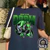 Vintage Doctor Doom Comfort Colors Shirt, Avengers Doomsday Tee, Retro MCU Villains Graphic, MCU Fan Gift, MCU Matching Tee 11