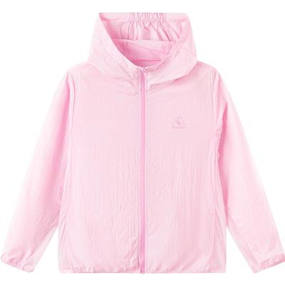 Balabala Kids' UV Protection Jacket