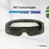 RK17 Taktiska Anti-Dim Utomhusglasögon