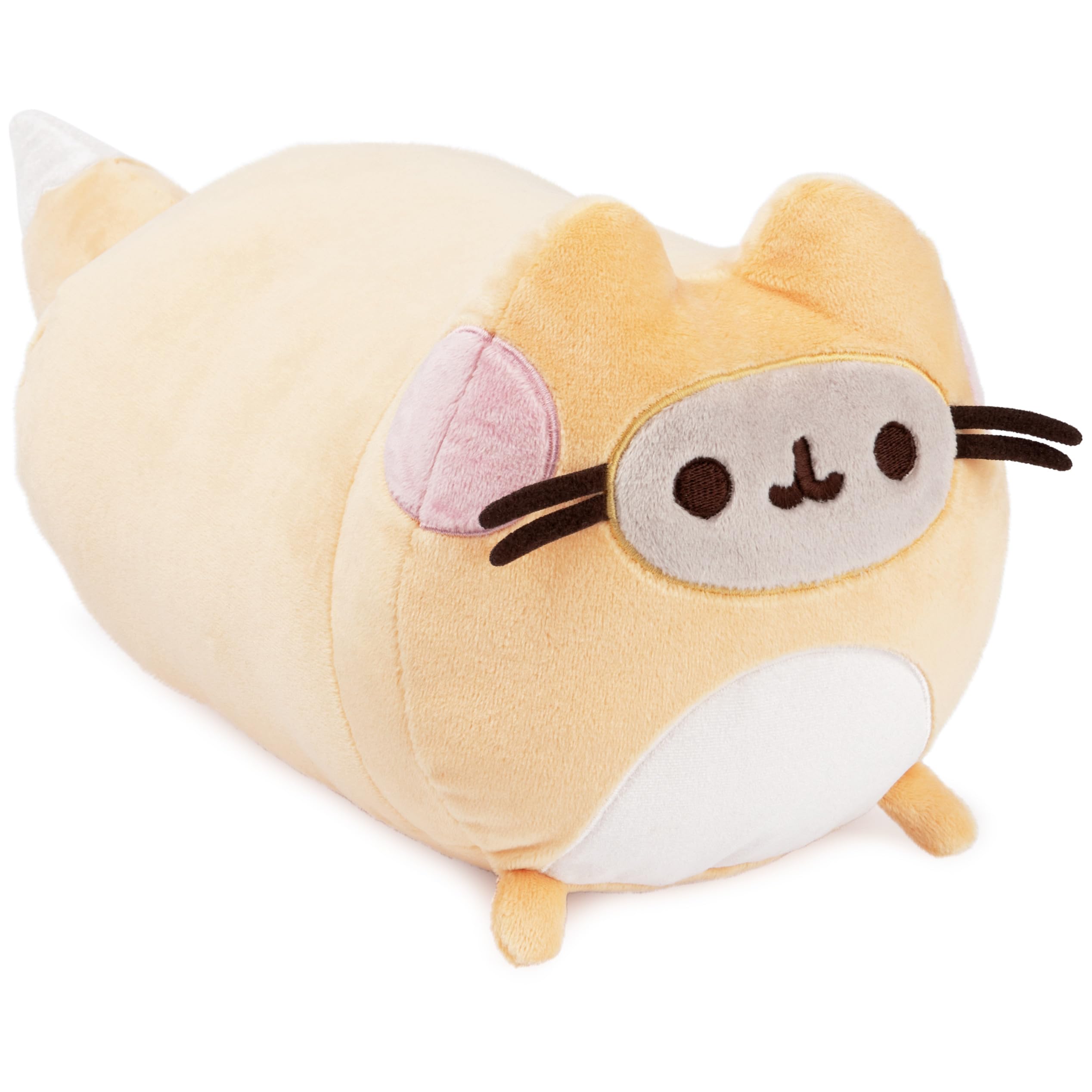 

Плюшевая игрушка GUND Пушин Заколдованный Лис, Мягкая игрушка для детей от 8 лет, Оранжевый, 11