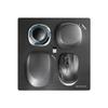 Souris 3D - 3Dconnexion - SpaceMouse Wireless Kit 2 - Ergonomique - 2 boutons - 2.4 GHz