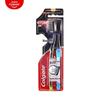 Colgate Slim Soft Charcoal Toothbrush 2-Pack