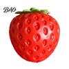 Fruit Stress Relief Toys Giant Toy, Mango Pineapple Grape Strawberry Watermelon Banana Hand Exercise Tools Squeeze Exerciser Toy for Anxiety Shaped