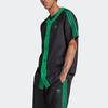 Adidas Originals Shirt Men's Black (Unisex) Shirts II5782